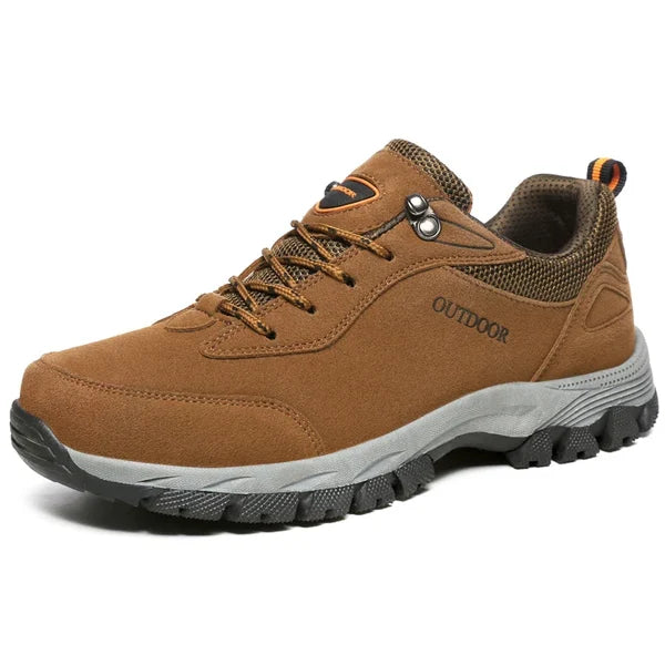 Wanderschuhe – Slip-Ons – Wanderschuhe – Outdoor-Schuhe – Herrenschuhe