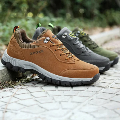 Wanderschuhe – Slip-Ons – Wanderschuhe – Outdoor-Schuhe – Herrenschuhe