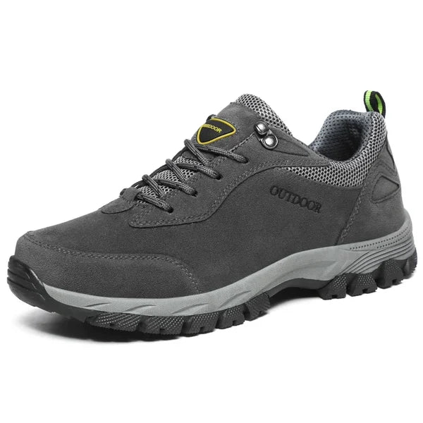 Wanderschuhe – Slip-Ons – Wanderschuhe – Outdoor-Schuhe – Herrenschuhe