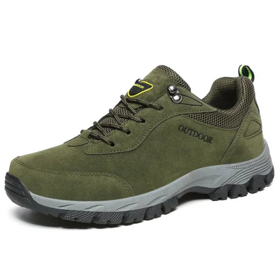 Wanderschuhe – Slip-Ons – Wanderschuhe – Outdoor-Schuhe – Herrenschuhe