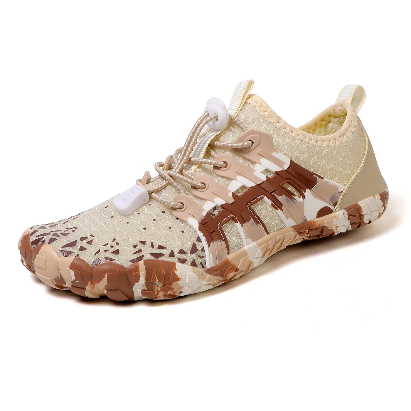 Frank | Colorful  Unisex Barfußschuhe