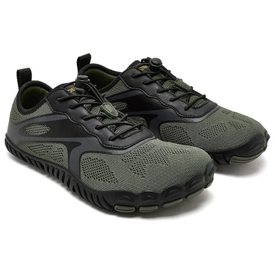 Stephan | Wasserdichte Unisex Barfußschuhe