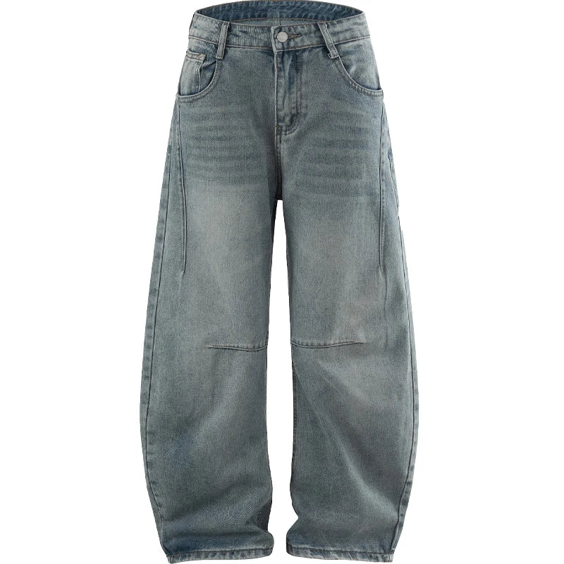 Klaus | Weite Baggy Jeans