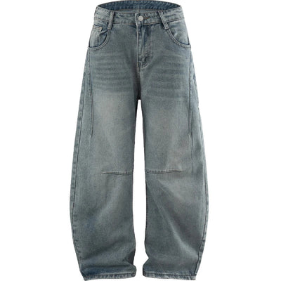 Klaus | Weite Baggy Jeans