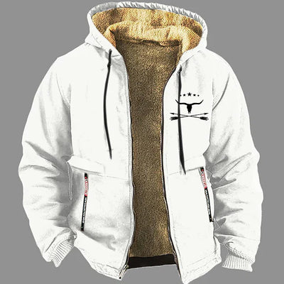 Boridashop | Kapuzenjacke für Arbeitskleidung