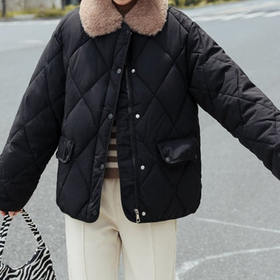 Boridashop | Comfortabel warm jack