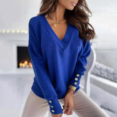 V-tease Shirt wie Vera