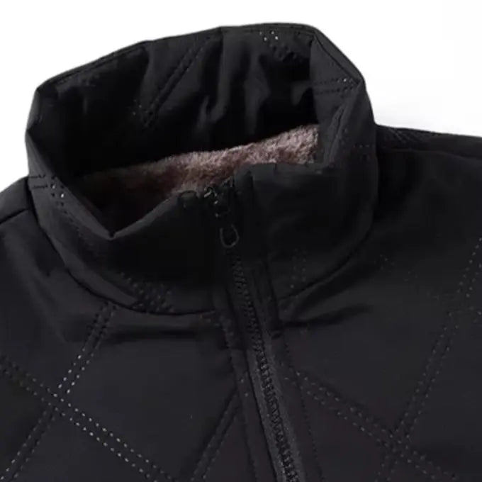 Herren Outdoor Softshell Jacke Winddicht