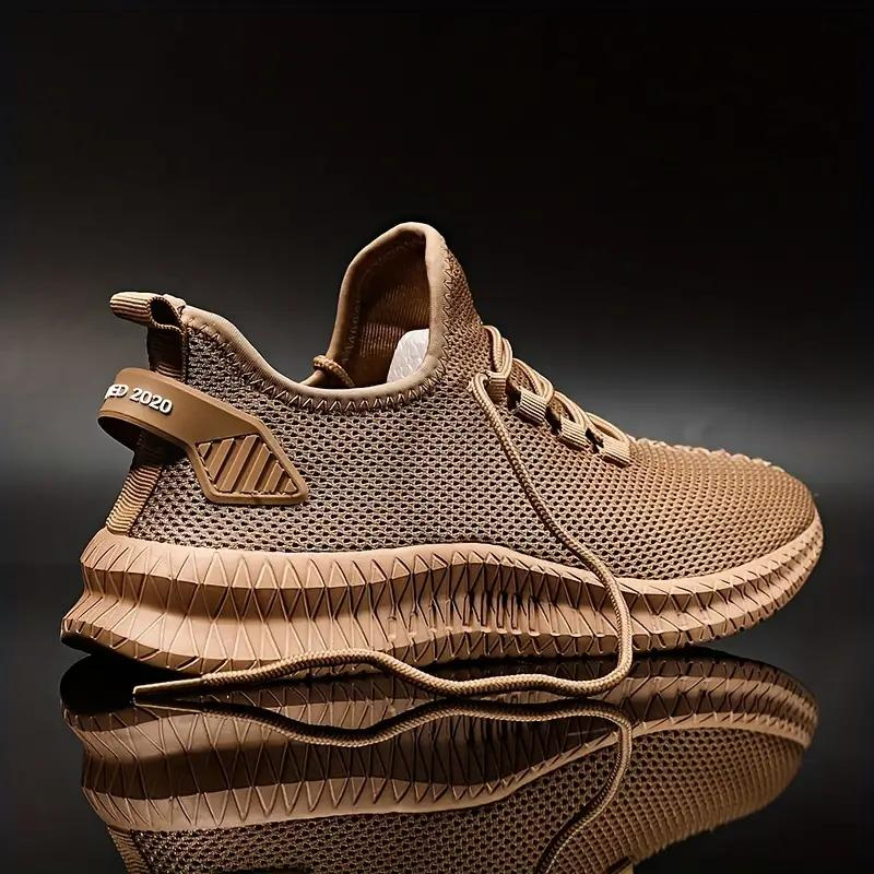Xander Turnschuhe | Leichte Wanderschuhe für Männer