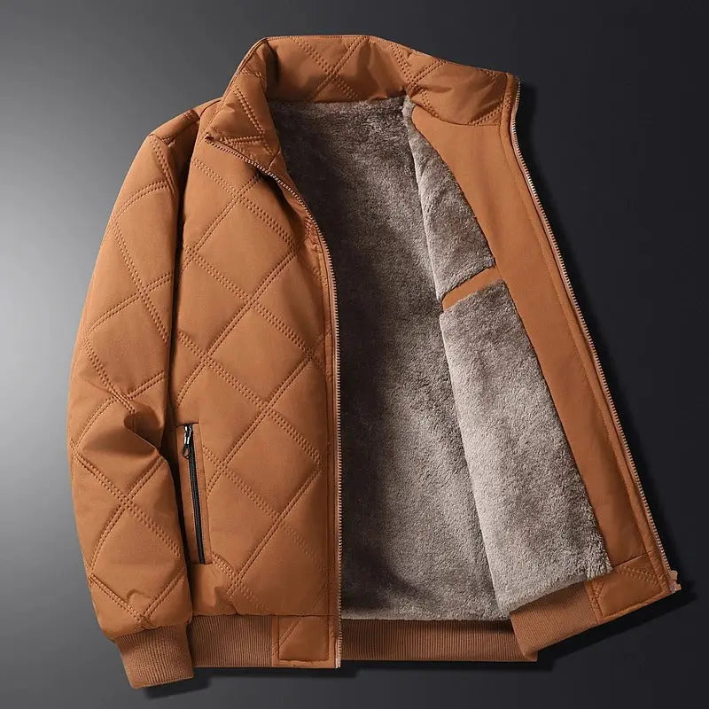 Herren Outdoor Softshell Jacke Winddicht