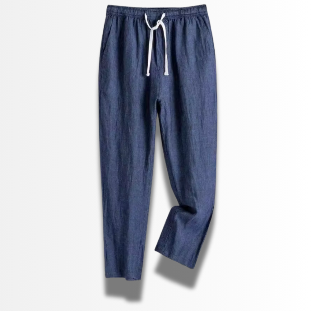 Sommeranzug für Herren - Leichter Zweiteiler für heiße Tage