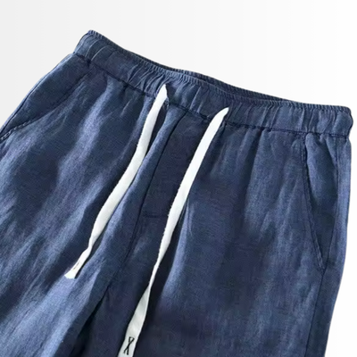 Sommeranzug für Herren - Leichter Zweiteiler für heiße Tage