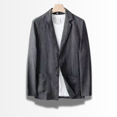 Sommeranzug für Herren - Leichter Zweiteiler für heiße Tage