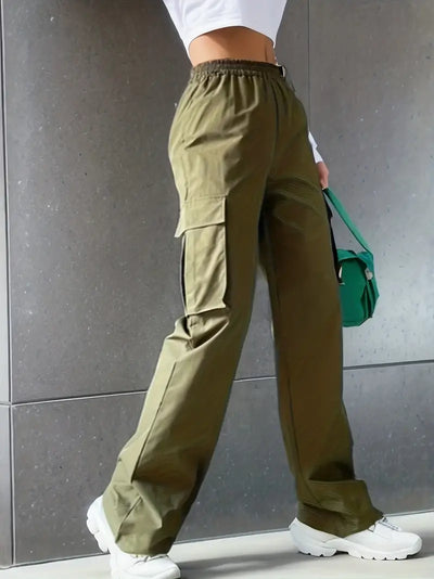 Beatrix® | Stylische Damen-Cargohose