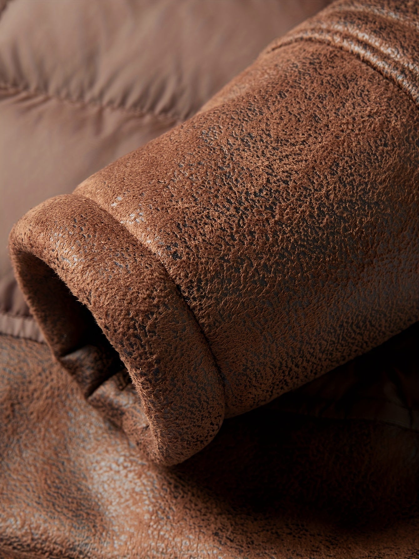 Christian | Winter-Fleecejacke