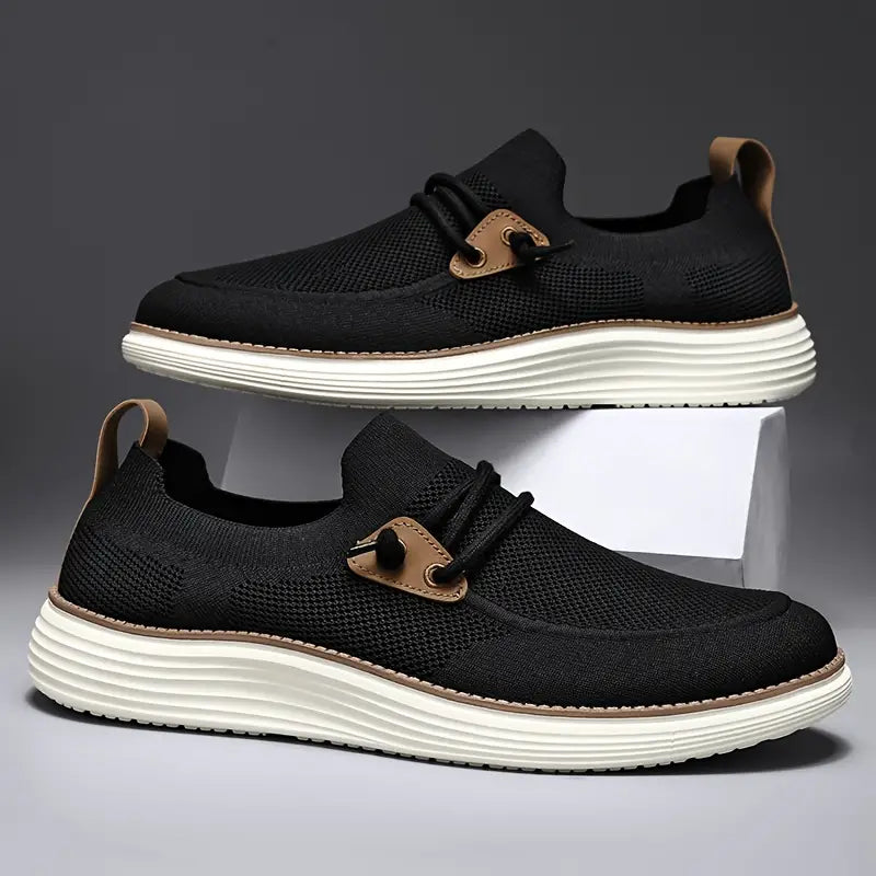 Edeltraude | Lässige und modische Sommer-Sneakers