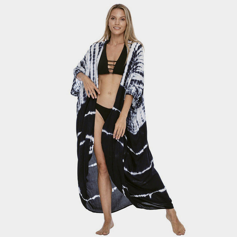 Nessa | Müheloses und elegantes Sommerkleidungsstück