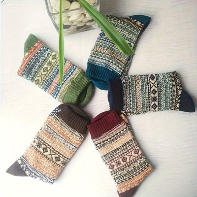 Isla | Vintage Socken