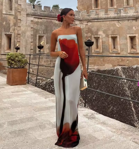 Selena™ | Das Perfekte Sommerkleid