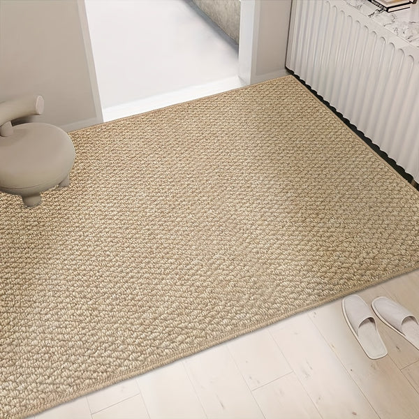 SoftStep Jute Fußmatte für den Eingangsbereich