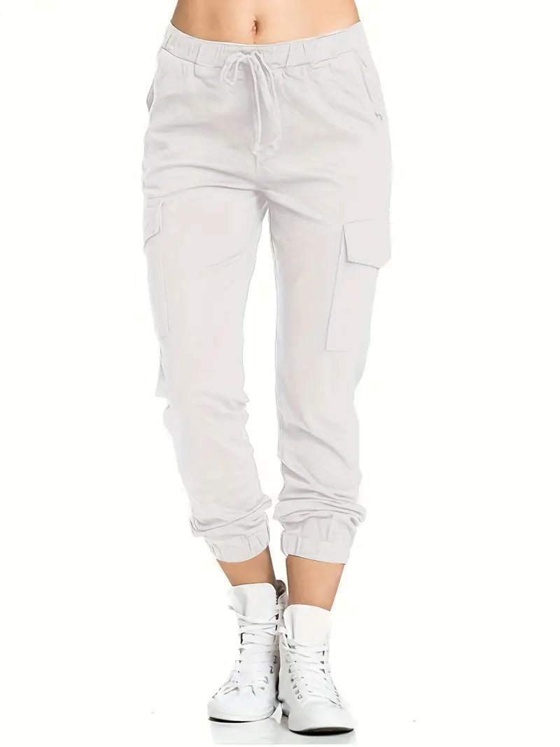 Bellona® | Cargohose mit Kordelzug