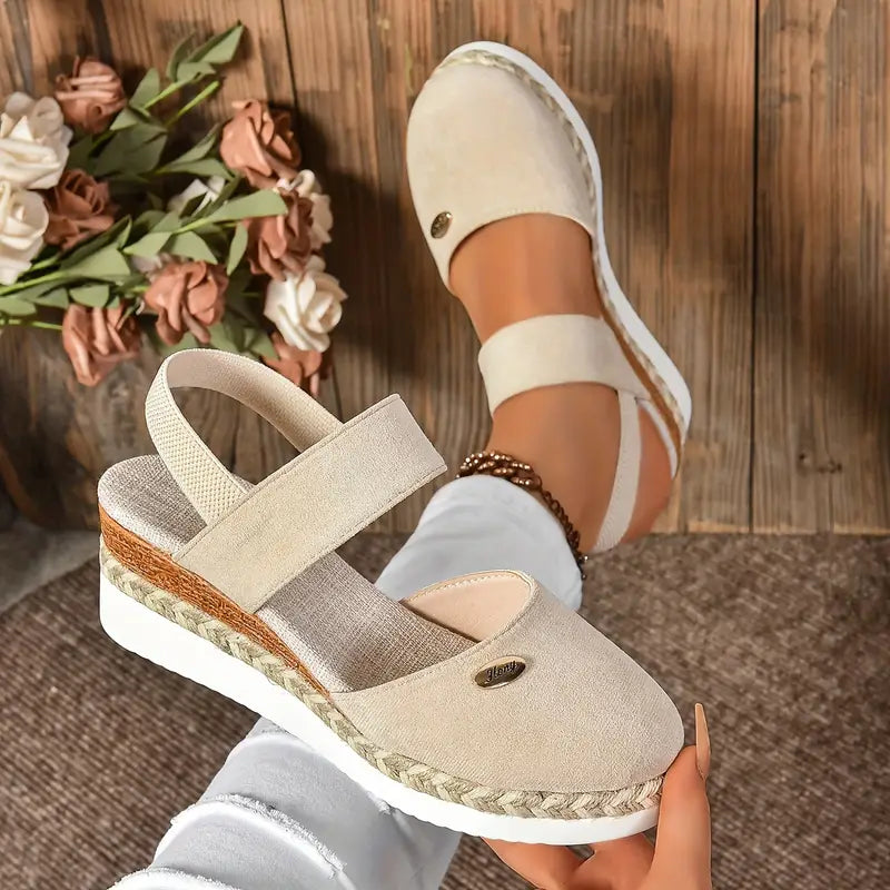 Harriet™ | Orthopädische Sandalen