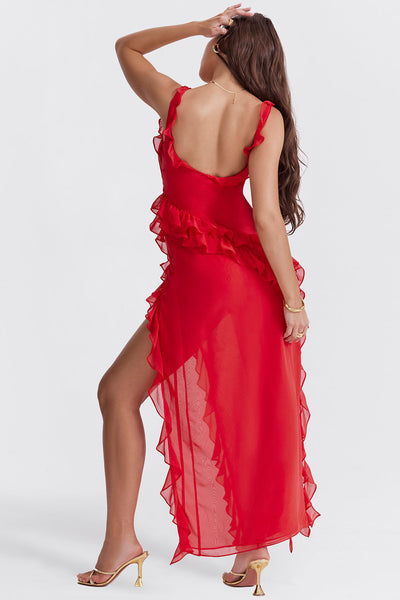 Andrea™ | Schönes bequemes Kleid