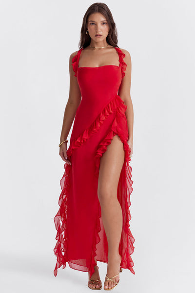 Andrea™ | Schönes bequemes Kleid
