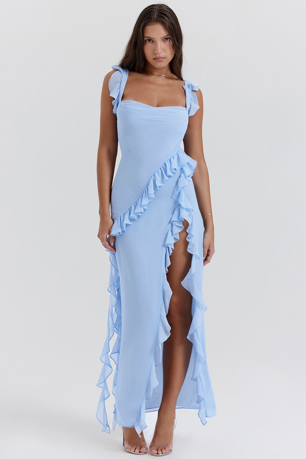 Andrea™ | Schönes bequemes Kleid
