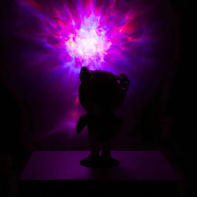 Sommer-Astronauten-Sternenhimmel-Projektorlampe | Kreieren Sie eine magische Sommeratmosphäre mit einem Sternenhimmel in Ihrem Zimmer