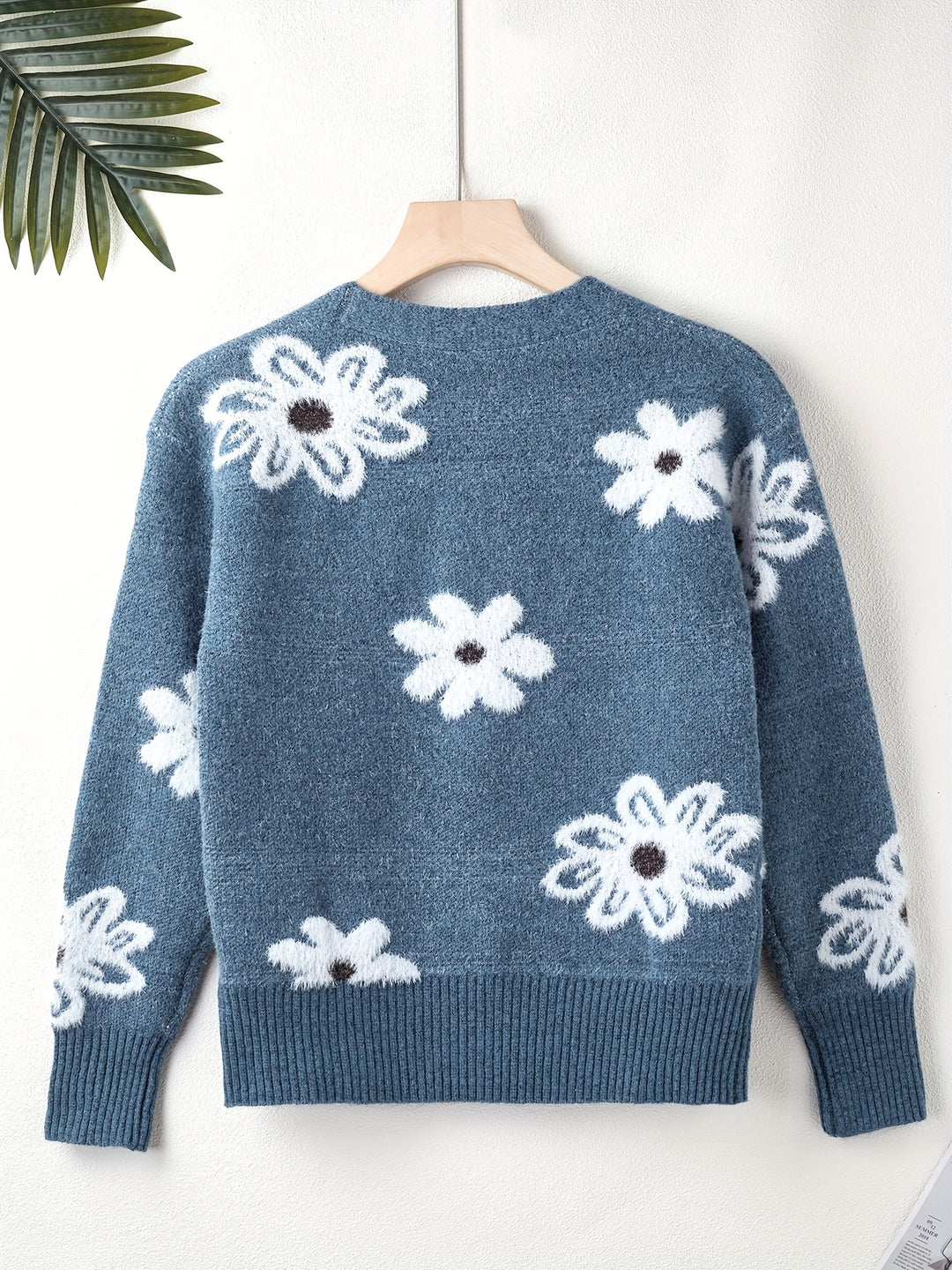 MIA | ELEGANTER STRICKSTIL