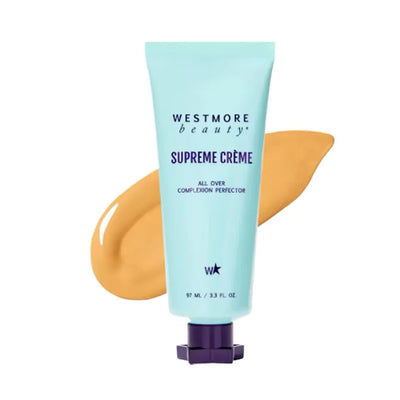 FeuchtGlanz™ Gewichtsloser Vollständiger Abdeckung