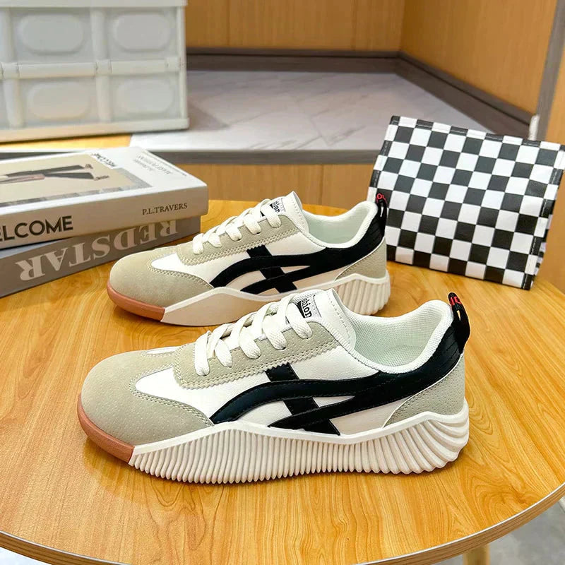 Vienna™ Ultrabequeme Sneaker
