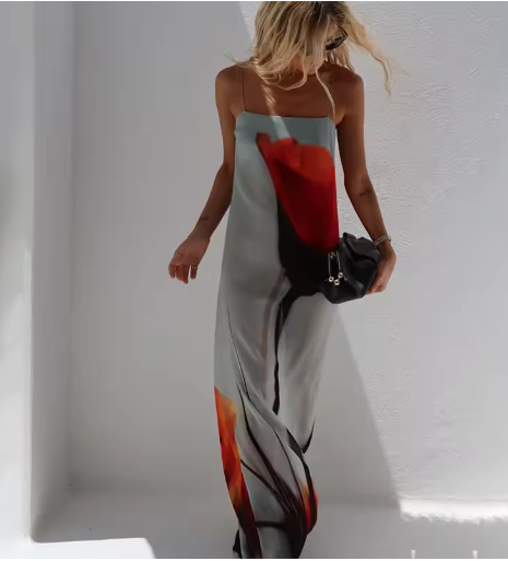 Selena™ | Das Perfekte Sommerkleid