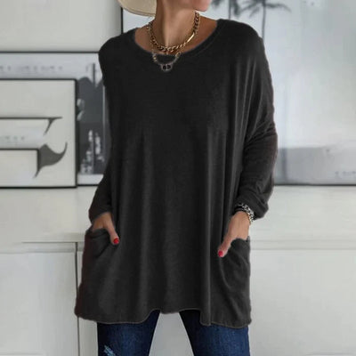 Schickes Tunika-Top für Frauen