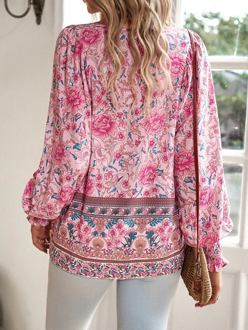 Annette® | Sommerliches Blumentop