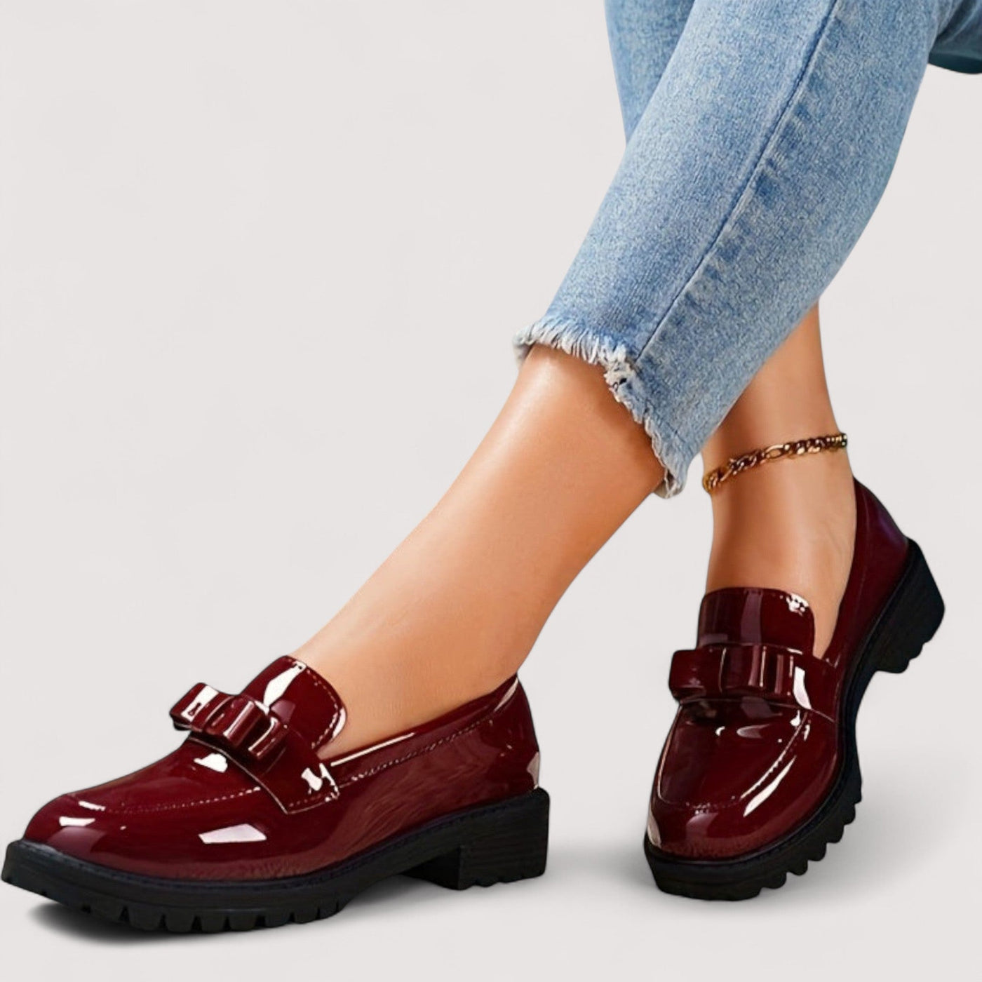 Ronja® | Elegante und Bequeme Sandalen