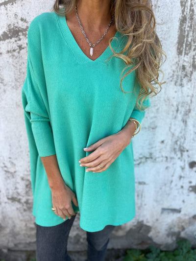 Anna | Pullover VV