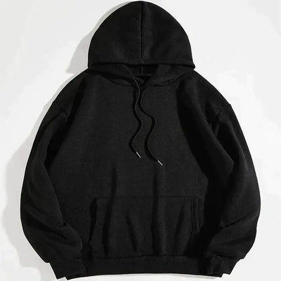Gisele Bequemer Hoodie für Damen