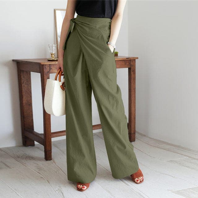 Anselma | Elegantes und vielseitiges Sommerkleidungsstück