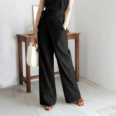Anselma | Elegantes und vielseitiges Sommerkleidungsstück