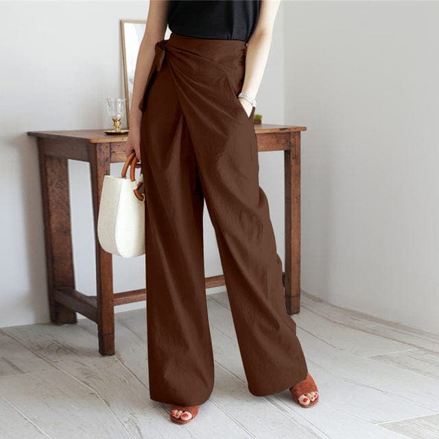 Anselma | Elegantes und vielseitiges Sommerkleidungsstück
