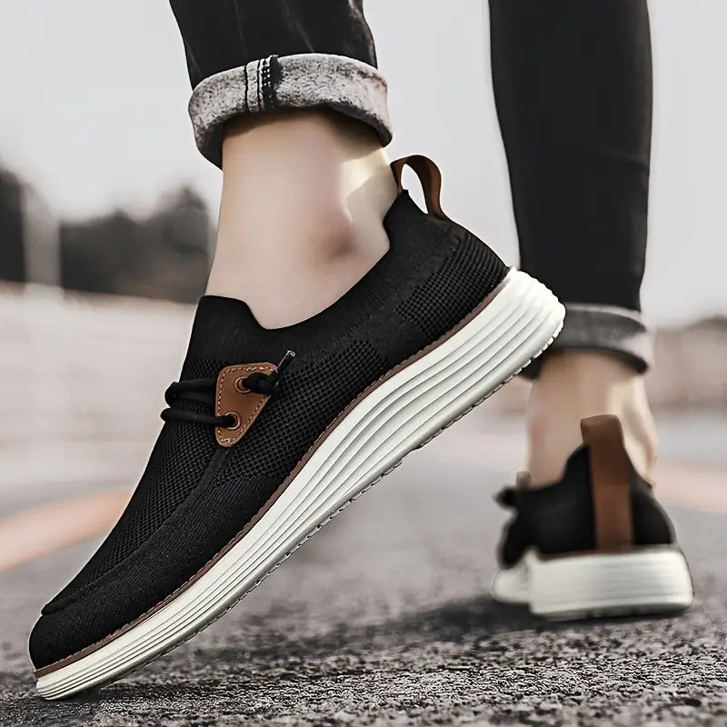 Edeltraude | Lässige und modische Sommer-Sneakers