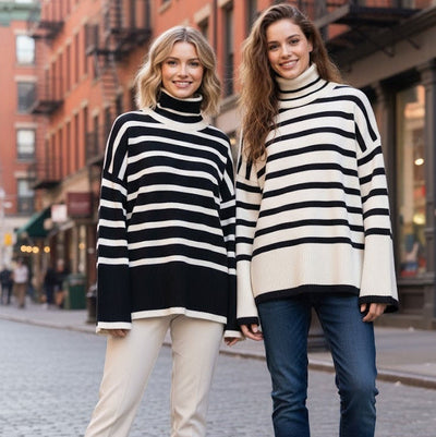 Norvella - Arlina Pullover