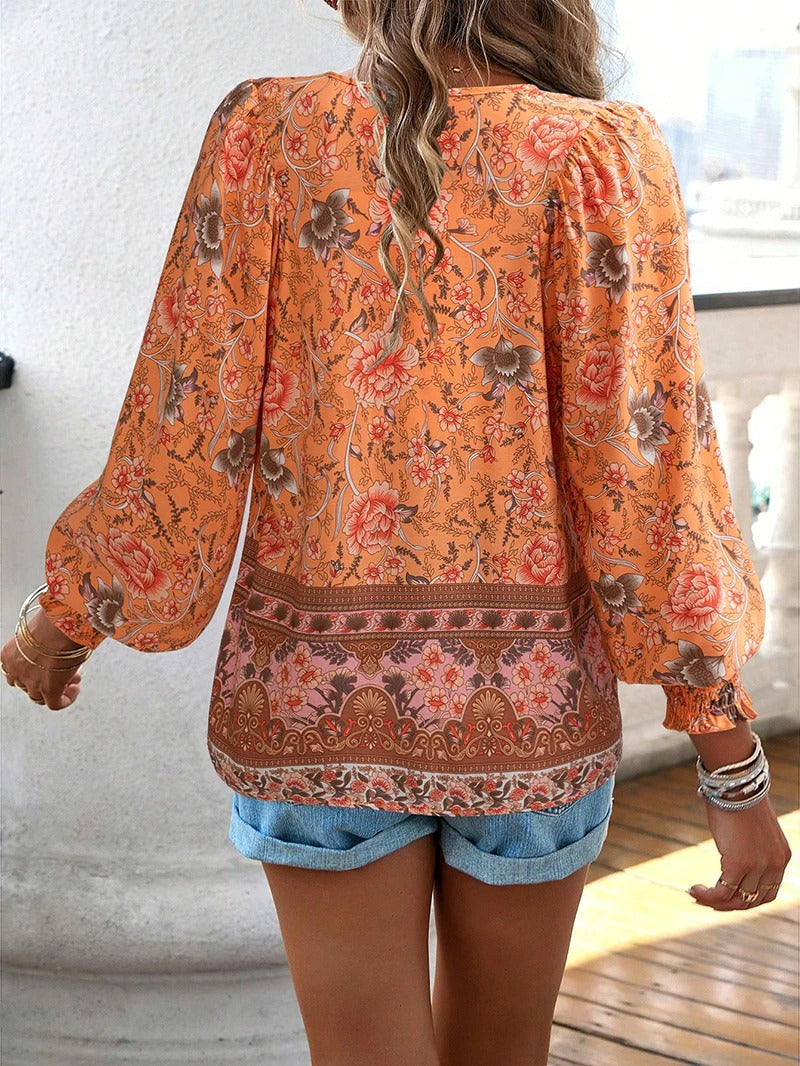 Annette® | Sommerliches Blumentop
