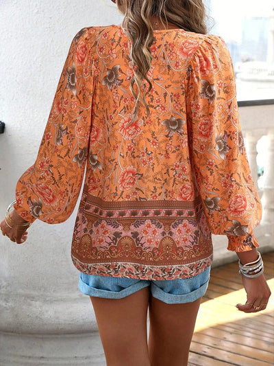 Annette® | Sommerliches Blumentop