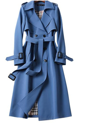 Elegantes Wintermantel für Damen