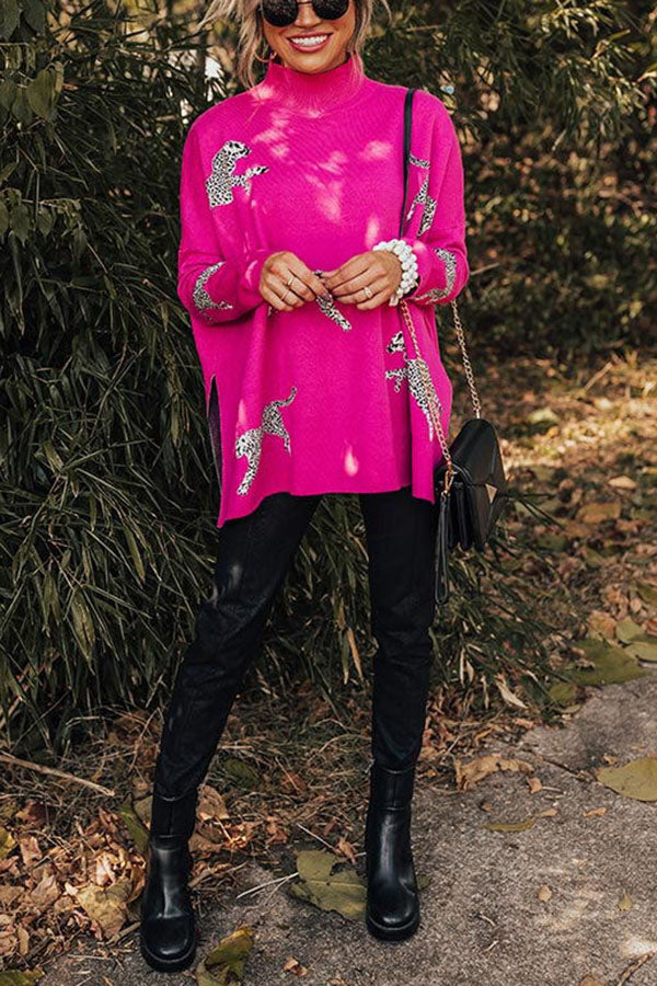 Ottilieke | Elegantes kuscheliges Badeshirt