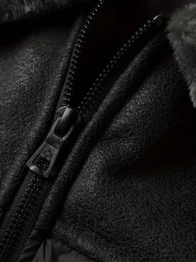 Christian | Winter-Fleecejacke