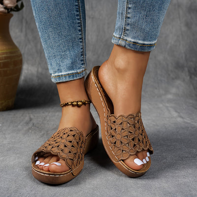 Bailey™ | Stilvolle und bequeme Sandalen